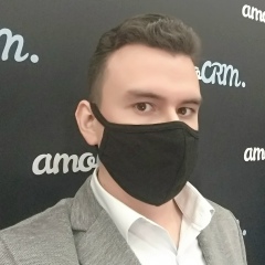 Шамиль Хайрулин, 14.12.1989, Казань