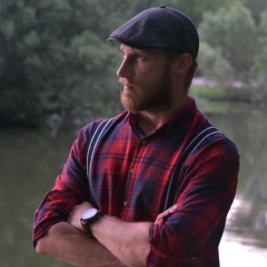 Александр Тюхай, 04.04, Москва