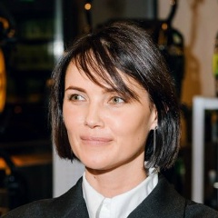Елена Логинова, 02.01, Санкт-Петербург