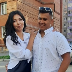Нурик Бармалтаев, 02.07.1991, Красноярск