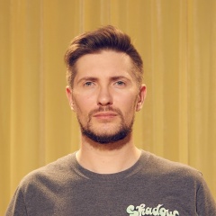 Сергей Пикулин, 08.01, Москва