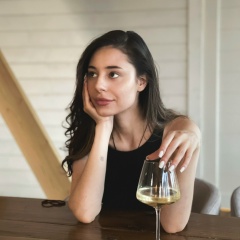 Раиса Зизаева, 18.11, Москва