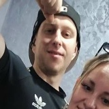 Серега Беккер, 09.07, Омск