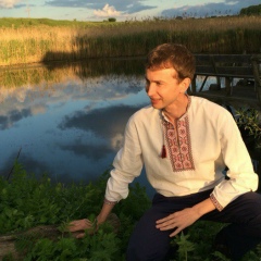 Сергей Ганжа, 04.12, Староконстантинов