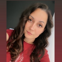 Кристина Бегулецкая, 21.06.1990, Краснодар