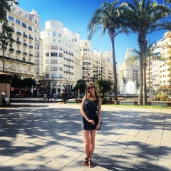 Дарья Ященко, 24.03.1988, Санкт-Петербург