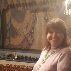 Диана Валиева, 19.06, Санкт-Петербург