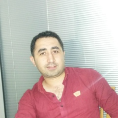 Aka Isi, 18.05, Баку