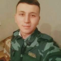 Zaur Agazada, 28.01.1995, Баку