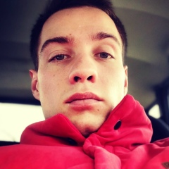 Игорь Схабюк, 01.05, Москва