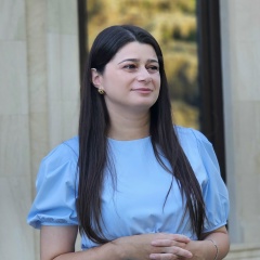 Дана Джамбекова