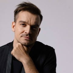 Митя Блинов, 07.05, Санкт-Петербург