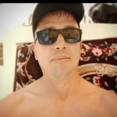 Константин Фазуллин, 31.05, Шахтинск