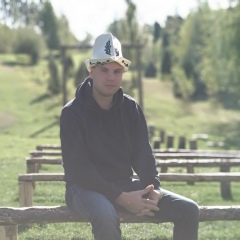 Александр Степанов, 06.06, Бишкек