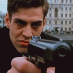 Александр Феоктистов, 16.07.1997, Самара