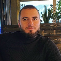 Александр Березнев, 06.05.1992, Воронеж