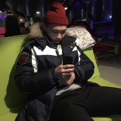 Анчы Мандал, 06.04, Кызыл