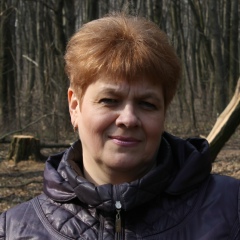 Лилия Уминская, 25.11, Киев