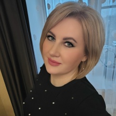 Юлия Токмакова, 16.07, Курск