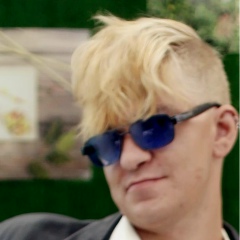 Artur Ustinov, 11.07, Томск