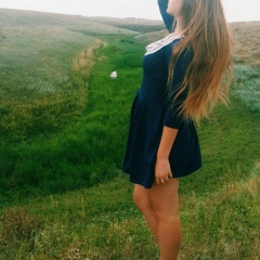 Елизавета Черевиченко, Морозовск