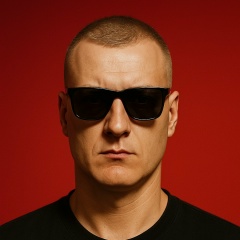 Максим Негрискуль, 28.08.1989