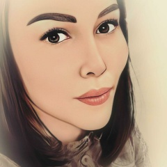 Assiya Abdrakhmanova, 20.11, Экибастуз