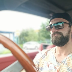 Александр Коноваленко, 07.01, Калининград