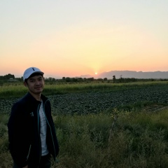 Дастан Кудайбердиев, 06.08.1994, Бишкек