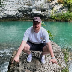 Дима Юрков, 16.11.1999, Белгород