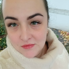 Светлана Никишина, 04.12.1988, Рыбинск