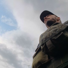 Егор Панин, 15.03, Москва