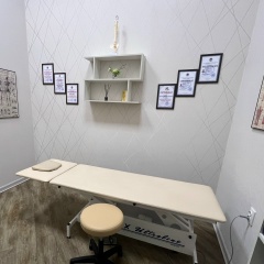 Халид Мануальный Терапевт, 07.04, Ноябрьск