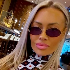 Вера Хоменкова, 23.10, Красноярск