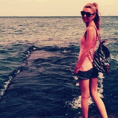 Танькоу Бартламейчик, Киев