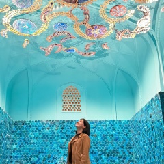 Maxish Kasimova, 27.04, Москва