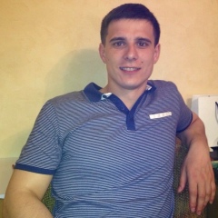 Сергей Усатый, 04.04.1985, Киев