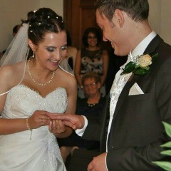 Алина Бастер, 29.08.1988