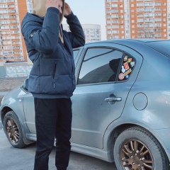 Александр Хорошевский, 05.03, Москва