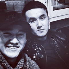 Дастан Турдубеков, 17.11, Ош