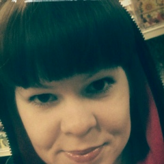 Ольга Кушакова, 23.12.1990