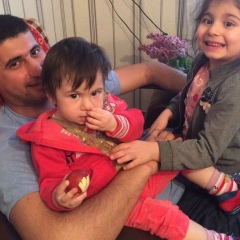 Ceyhun Pirat, Баку