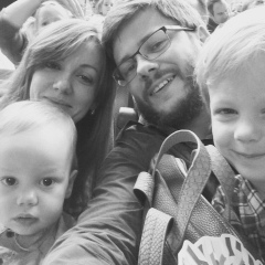 Олеся Ильина, 01.04.1987, Москва