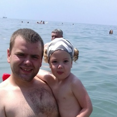 Иван Екатериничев, 27.06.1989, Батайск