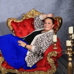 Ольга Зорькина, 01.09.1979, Санкт-Петербург