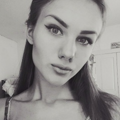 Злата Волкова, Киев