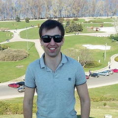 Руслан Орел, 13.01.1990