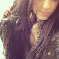 Александра Бирюкова, 03.04.1992