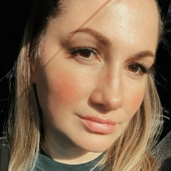 Татьяна Свиткина, 17.07, Красноярск