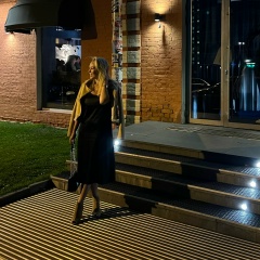 Алёна Юркова, 15.01, Санкт-Петербург